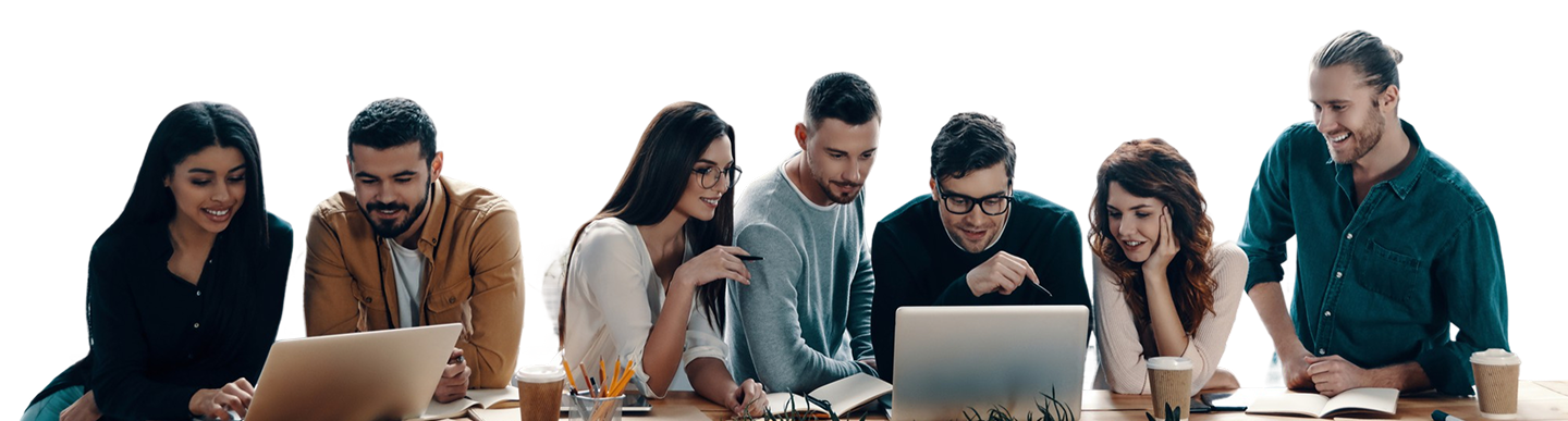 G&S accounting professionals collaborating